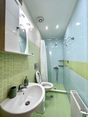 Central Apartment In Quiet Neighborhood Near Sandy Beach Chania  Exterior photo