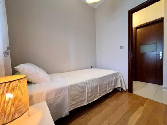 Central Apartment In Quiet Neighborhood Near Sandy Beach Chania  Exterior photo